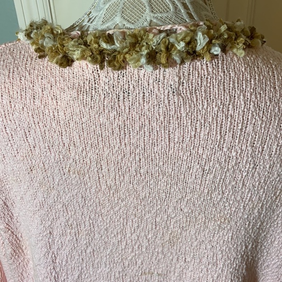 Vintage Design Options by Philip & Jane Gordon Cardigan - Picture 10 of 15